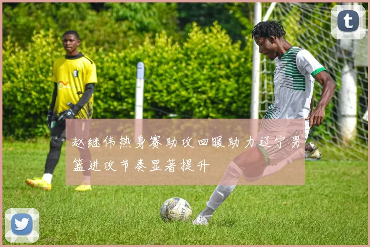 赵继伟热身赛助攻回暖助力辽宁男篮进攻节奏显著提升